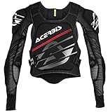 Acerbis PETTORINA MX SOFT PRO NERO L/XL