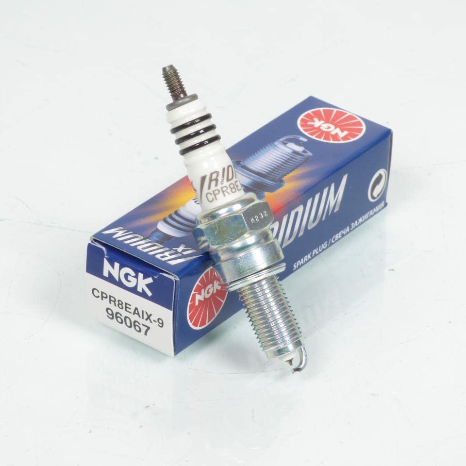 NGK Candela CPR8EAIX-9