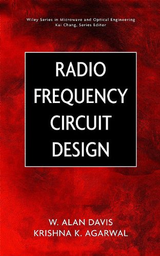 Buy Radio Frequency Circuit Design — BookShops.in