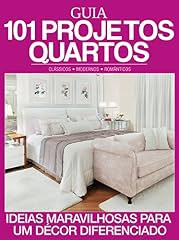 Capa de Guia 101 Projetos Quartos