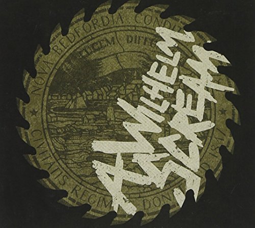 A Wilhelm Scream -Mcd-