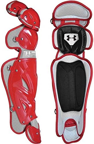 under armour shin guards baseball