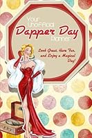 Your Unofficial Dapper Day Planner 1726128261 Book Cover