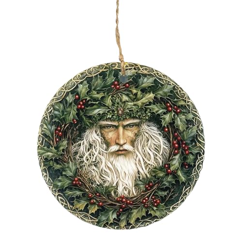 �N���X�}�X �P���e�B�b�N �I�[�i�����g,���ʃA�N������ �E�B���^�[ �t�F�X�e�B�u �f�R���[�V����,�A�C���b�V�� �N���X�}�X�c���[�p�f�R���[�V���� - �z�[���f�R���[�^�[�̂��߂́A�t�����g�h�A�A�I�t�B�X�A�K�i�A���A�}���g���A�ǁA���r���O���[���A���ւȂǂ�����