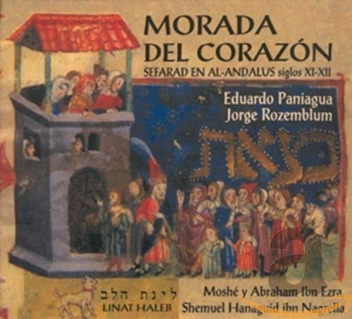 Morada Del Corazn
