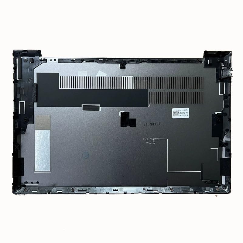 Coque inférieure Lenovo ThinkBook 14 G2 G3 finition Mineral Grey