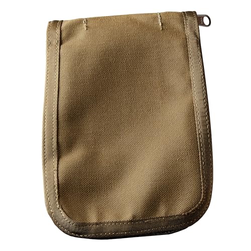 Rite in the Rain Weatherproof CORDURA® Fabric Notebook Cover, 4