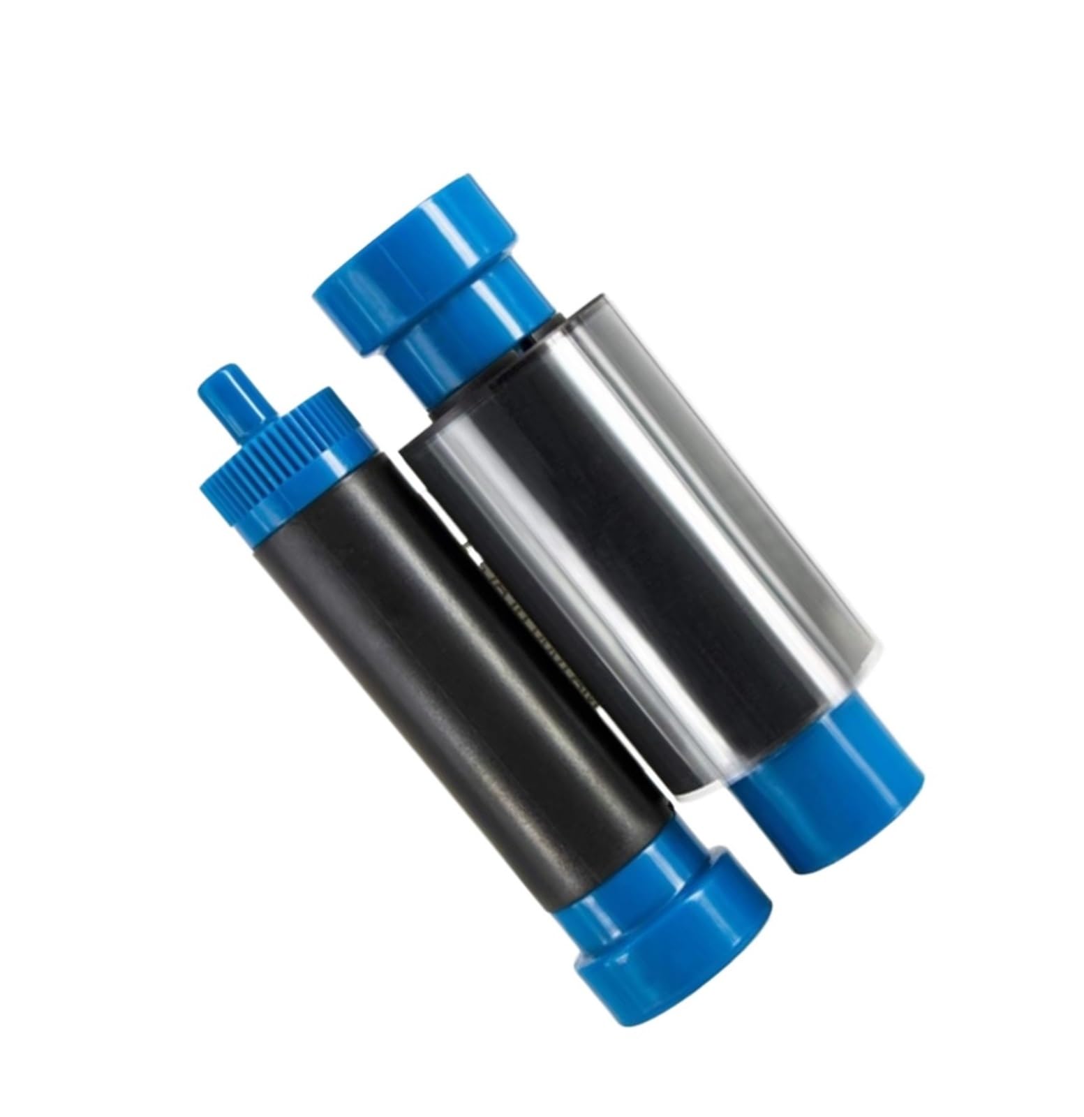 MA1000K Schwarzes Farbband Monochromes Farbband 1000 Drucke