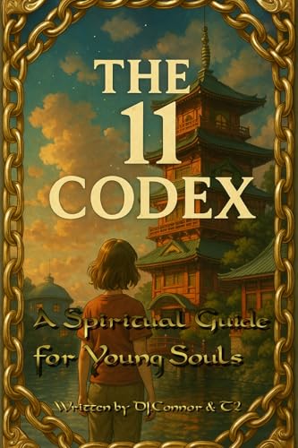The 11 Codex: A Must-Read eBook