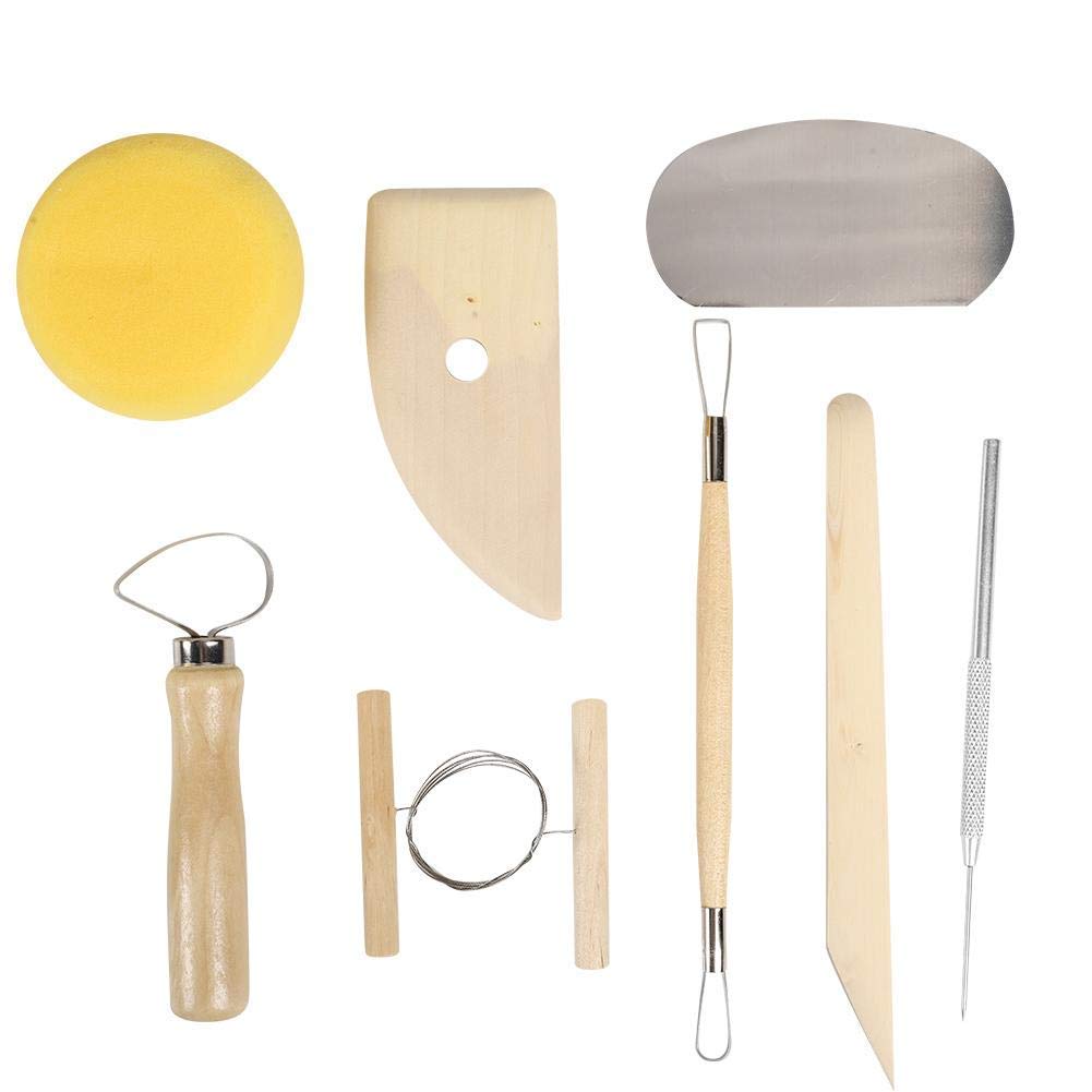 Pottery Wheel,Pottery Wheel, 350W Ceramic Machine 25Cm Pottery Forming Machine Touch Screen Dual Control Pottery Wheel Machine DIY Pottery Tool for Ceramic Work Clay Art Craft
