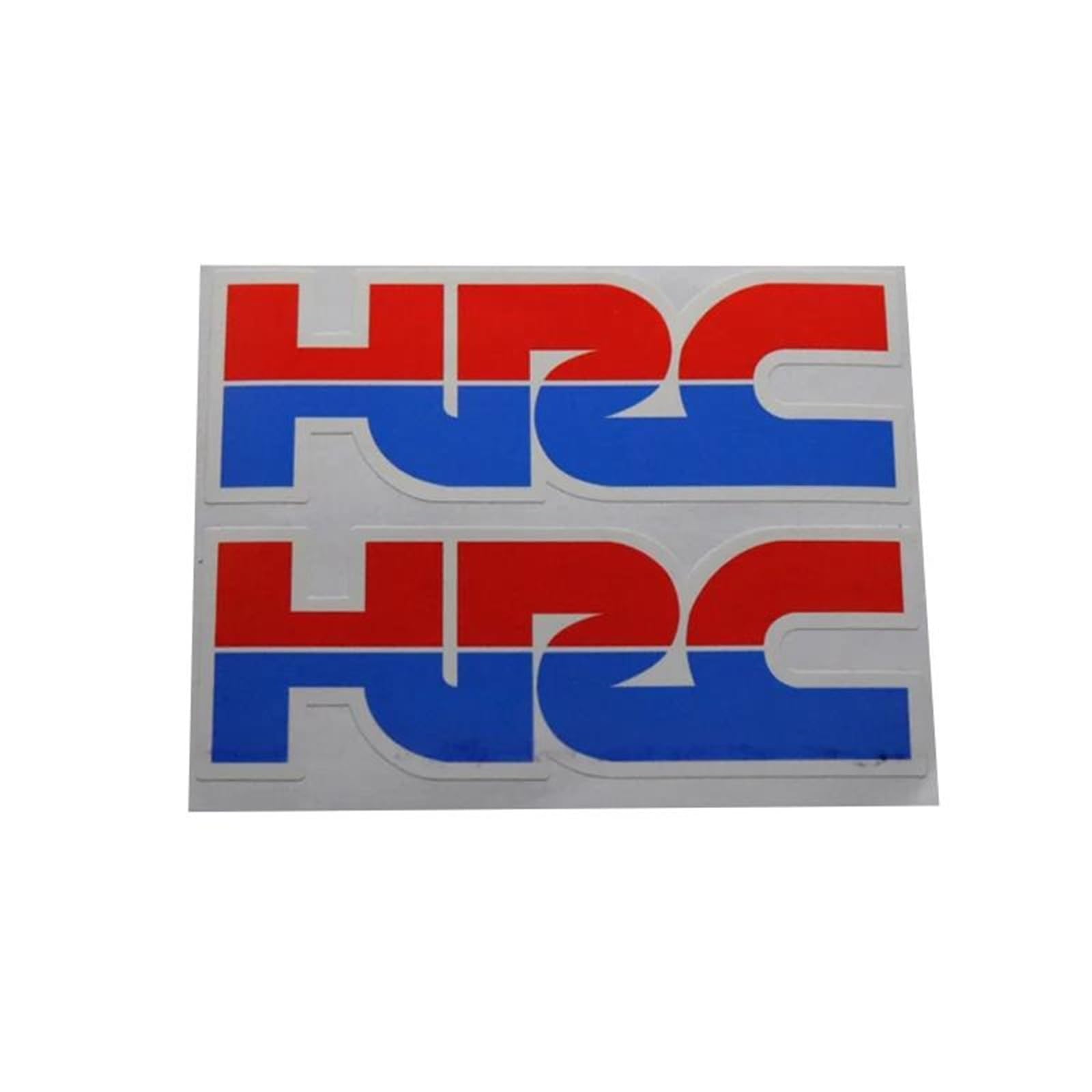Motorcycle 3D Decals Fairing Stickers for HRC CBR CBR1000RR CBR650F CBR600RR CBR500R CBR300R CBR250R
