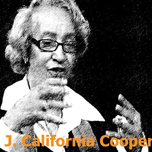 Episode 4 - J.California Cooper