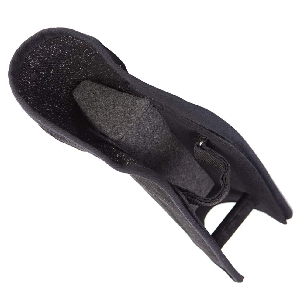 Dingo Gear Bell Bite Sleeve for Dog Training