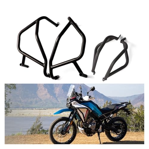 Kit de protection antichute 450 MT 2024 finition premium