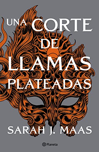 Mejores precios y opiniones de Medidas de hojas de vidrio - solo los mejores. 33 Una corte de llamas plateadas