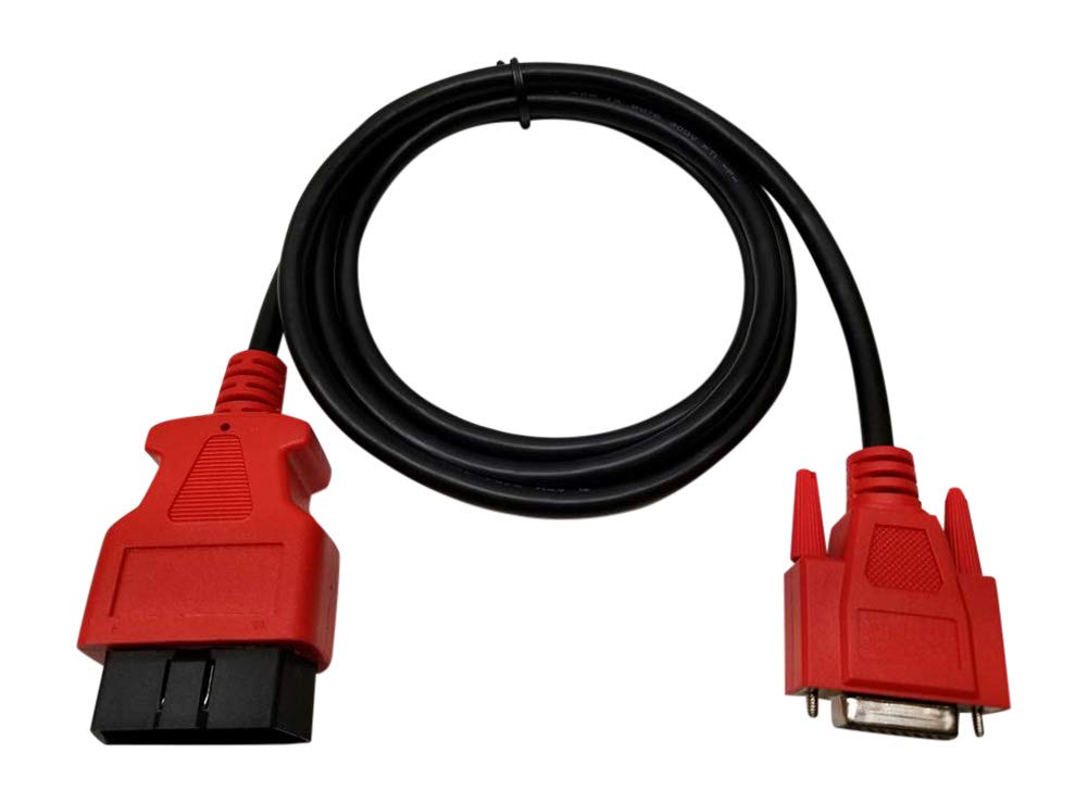 Aftermarket Cable for Autel MaxiSys PRO MS908P J2534 Scanner 26 PIN OBD2 Main Cable OBDII