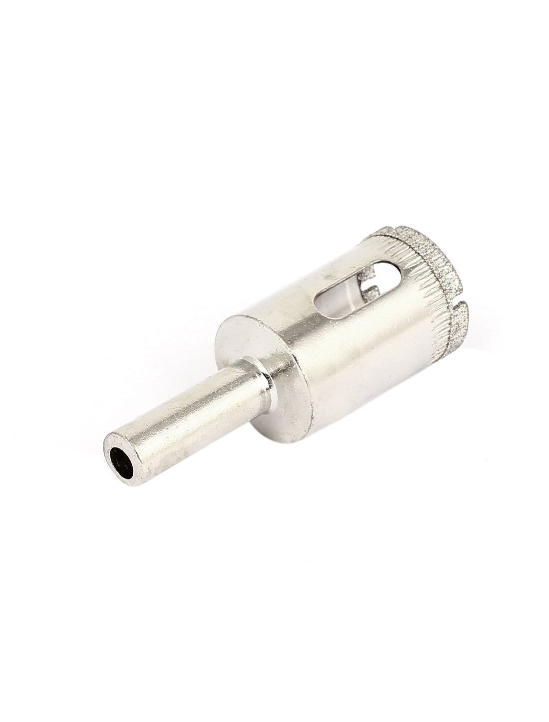 Aexit Ceramic Tile Hole Saws & Accessories Glass 20mm Cutting Dia Diamond Coated Hole Saw Hole Saw Sets Drilling Tool