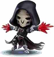 リーパー　スタチュー　オーバーウォッチ オーバーウォッチ リーパー 公式 フィギュア Overwatch Reaper