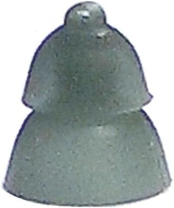 (20 Pack) Unitron Hearing Aid SMALL size POWER Domes