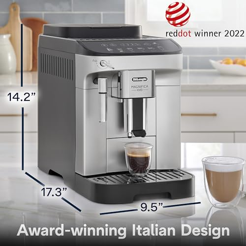 La Mejor Lista de Delonghi disponible en línea. 17 La Mejor Lista de Delonghi disponible en línea. 13