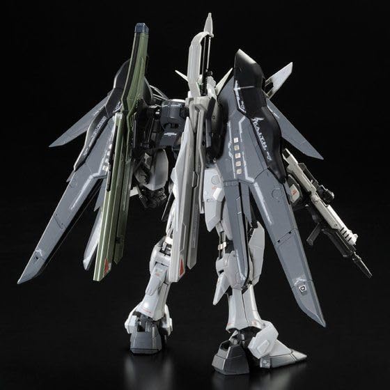 Amazon | RG 機動戦士ガ ンダムSEED DESTINY デスティニーガンダム