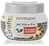Garnier Grafic Ultra-Fix - Gel de fijación de cemento, 200 ml
