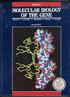 Molecular Biology of the Gene (第7版) Molecular biology of the gene by James D. Watson | Open Library