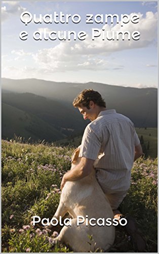 Quattro zampe e alcune Piume Quattro zampe e alcune Piume