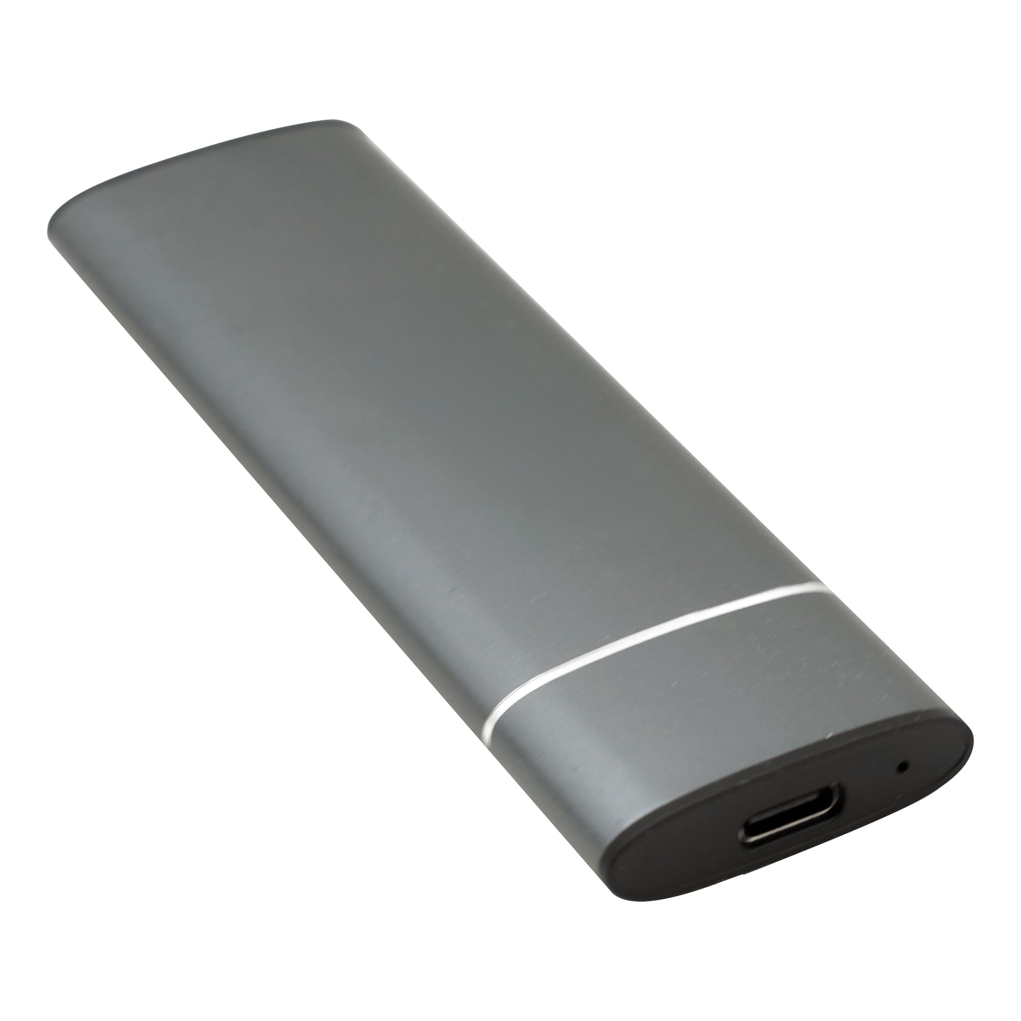 Case Ssd M.2 Nvme c/Hd Externo Portátil 4tb 4000gb Disco Rígido