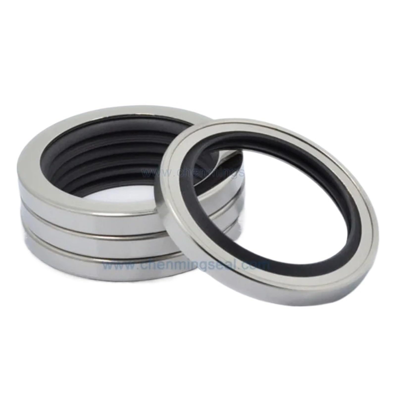 LEOTNNDQ 1pcs 42 * 52 * 7 42 * 55 42 * 57 42 * 60 42 * 62 43 * 62Oil Seal for Rotary Seal(43x65x8 CDLCWBK)
