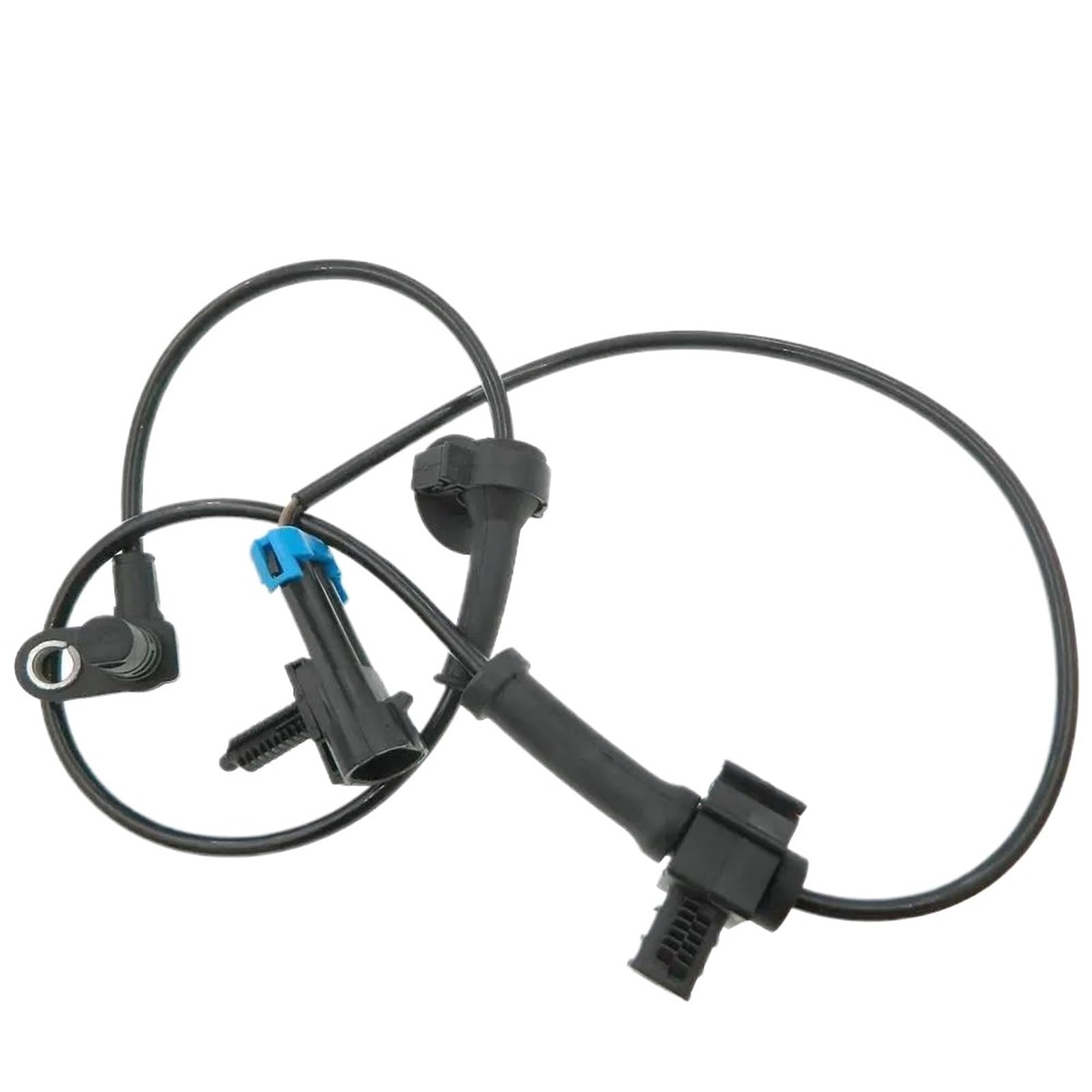 Sensor ABS 20938122 15121067 20763147 Para Chevy ABS Sensor Velocidad Rueda Trasera Izquierda Derecha(1PCS)