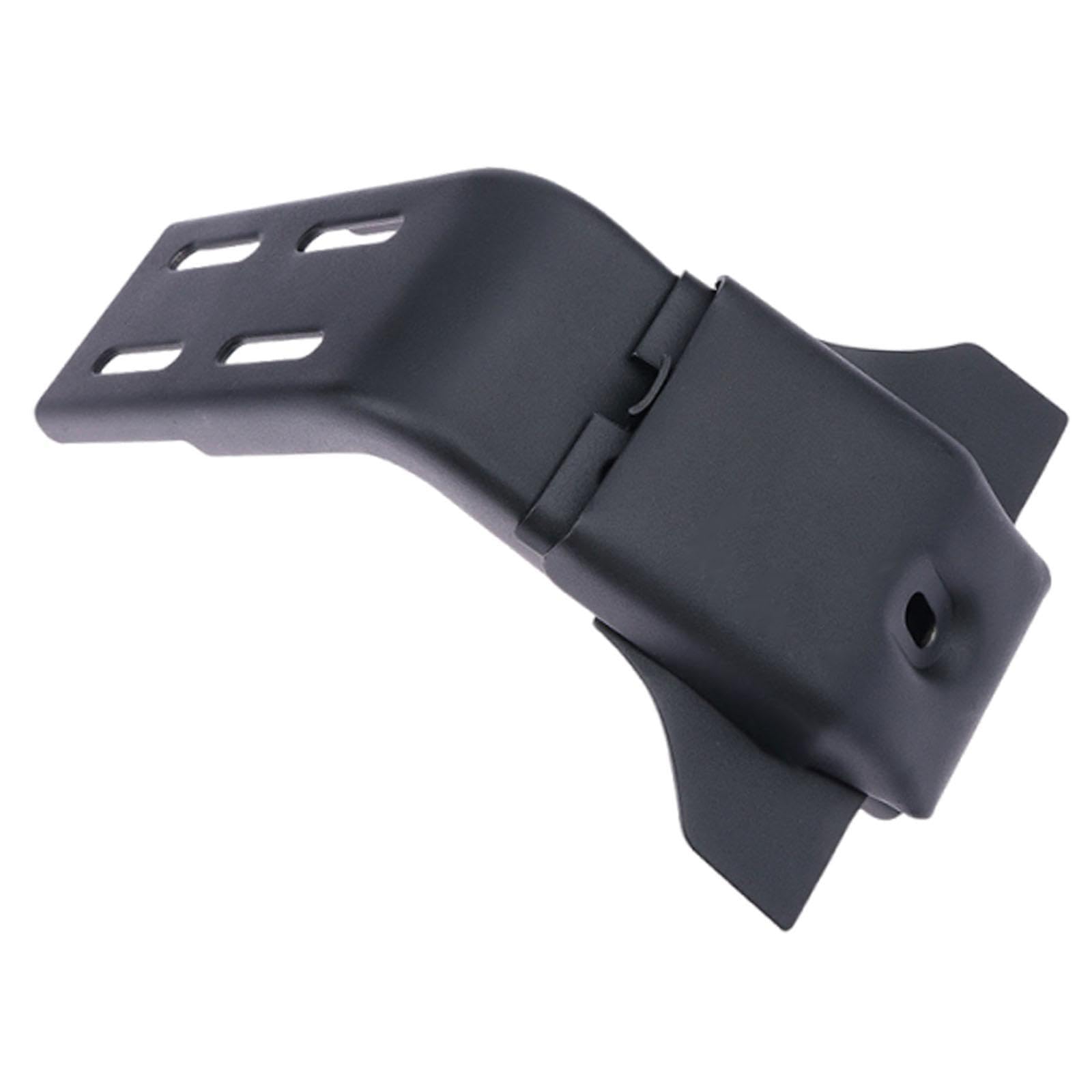 Car Roof Rack Gutter Mount Adapter Replacement - Fixed Rain Gutter Bracket for Automobile- 14 to 16cm