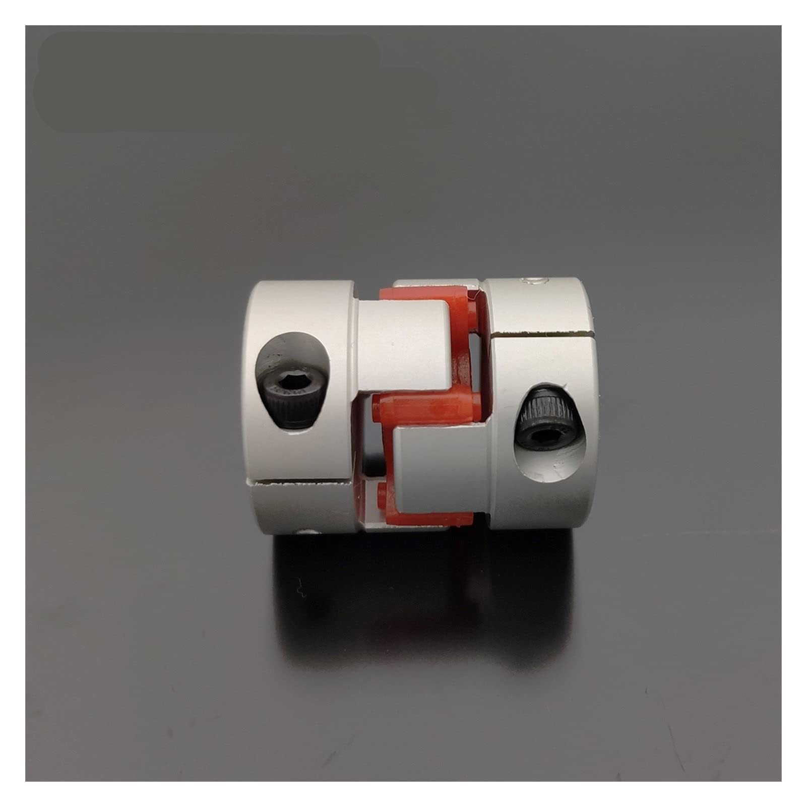 SUOFEILAIMU-PHONE CASE Metal Coupler D30L40 Series 1PC Flexible Coupler D30 L40 Shaft for CNC Jaw Shaft Coupling 8/10/12/14/16mm (Inner Diameter : 12x14)