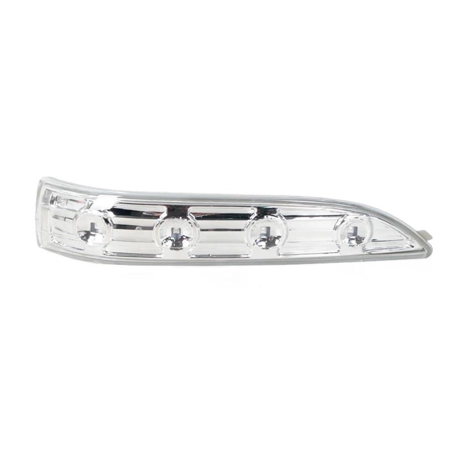 LzDQF Car Turn Signal Lights Dynamic Turn Signal Light Rearview Mirror Indicator For Tucson IX35 2010-2014 Turn Singal Light.,B-Right Side