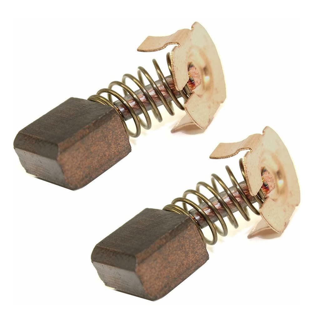 Charbon Makita Lot De 2 Balais De Carbone CB441 Pour Marteau Perforateur Sans Fil