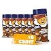 Kernel Season's Popcorn Seasoning, Milk Chocolate Caramel, 3.0 Ounce (Pack of 6)