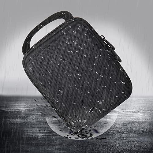 Funda rígida Aenllosi para cámara Panasonic LUMIX FZ80 miniatura 3