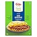 Gits Ready to Eat Veg Biryani, 795g (Pack of 3 X 265g Each)