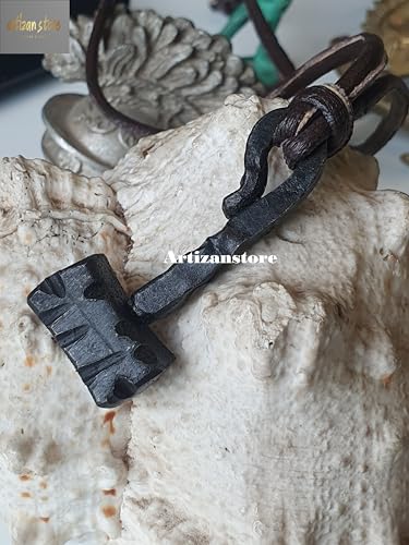 Reviews y listado de Colgante martillo Thor listamos los 10 mejores. 21 Imagen adicional