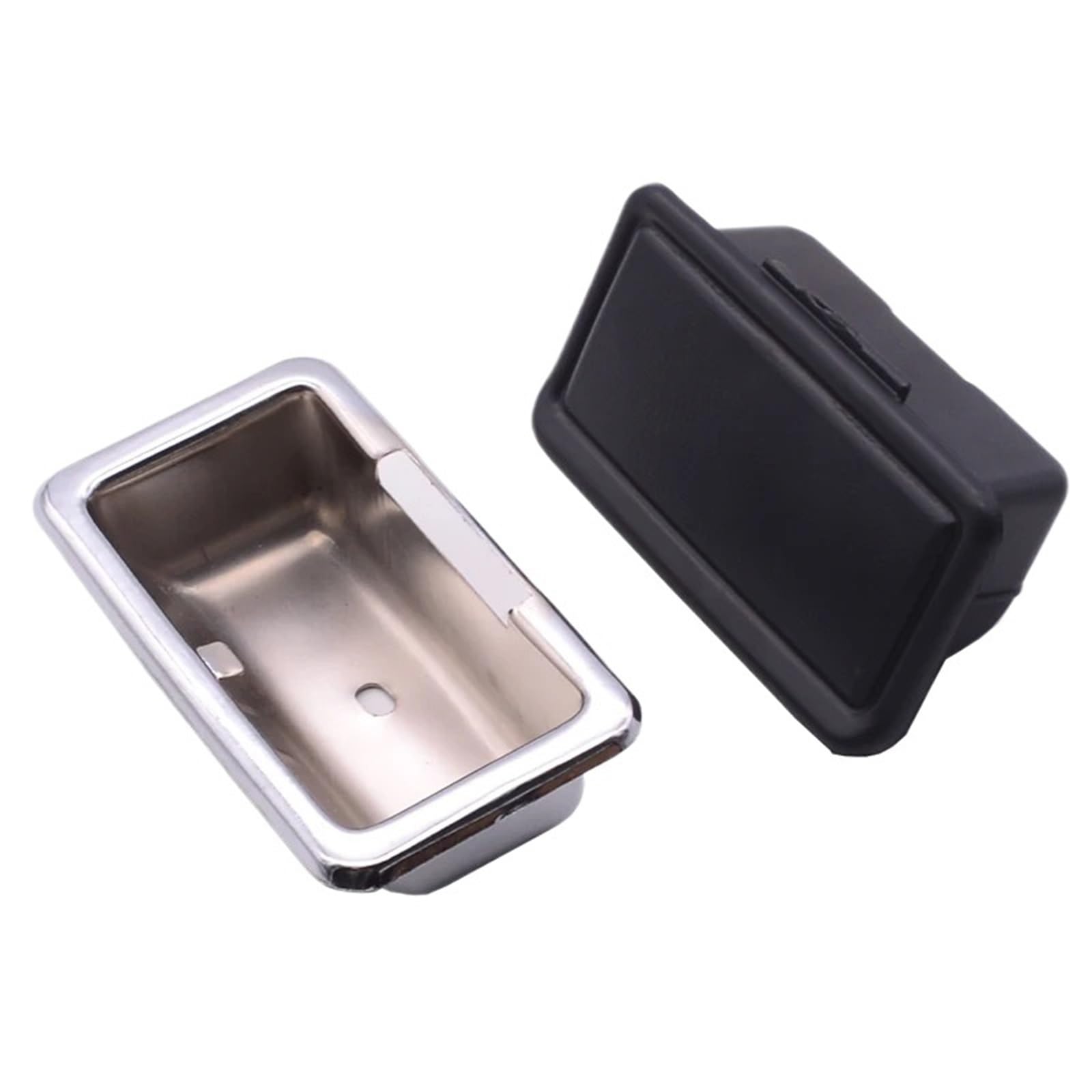 Car Rear Console Ash Tray Ashtray For Mitsubishi for Pajero for Montero for Shogun for MK2 V31 V32 V33 MB774536