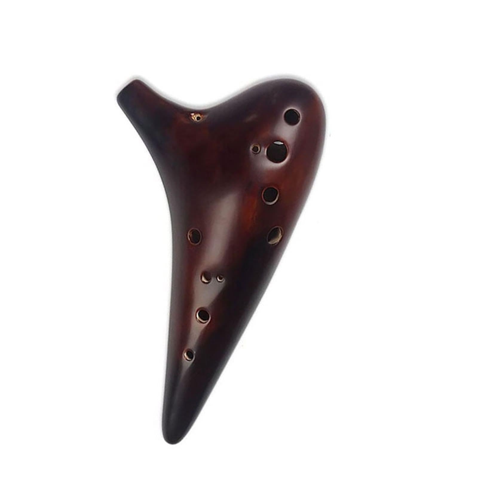 Ocarina Clé BC Ocarina BASS C 12 trous