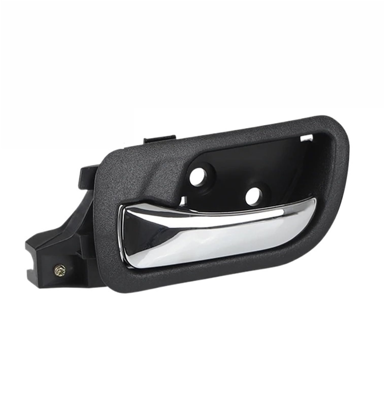 Ouokchm Car Interior Door Handle for Accord 2003-2007 Driver/Passenger Side Door Handle 72160SDAA02ZD HO1352131 Car Interior(1pc Left)