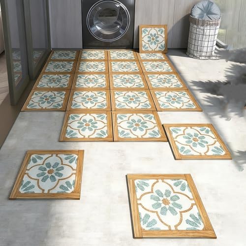 s[XeBbN^C gȔē\tA^C - 457 x 457 mmAJ[ȂPVChLb`tAAȔSXNGAtA|bv(16 pack/3.36m2)