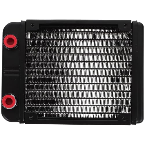 Radiador de tarjeta gráfica y refrigeración líquida para optimizar motor de moto eléctrica
