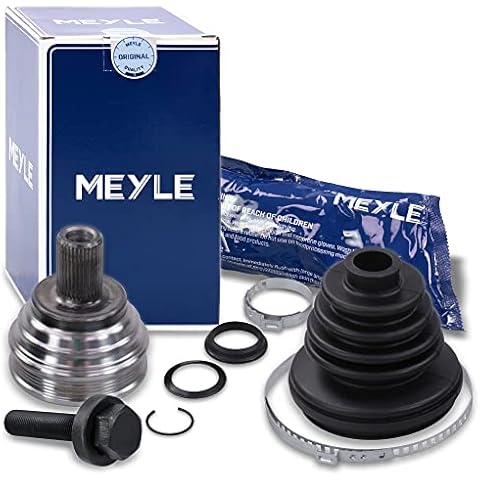 Meyle - Articulación de accionamiento para onda articulación original Cover