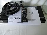 Sony Blu-ray DiscTM Player BDP-BX2