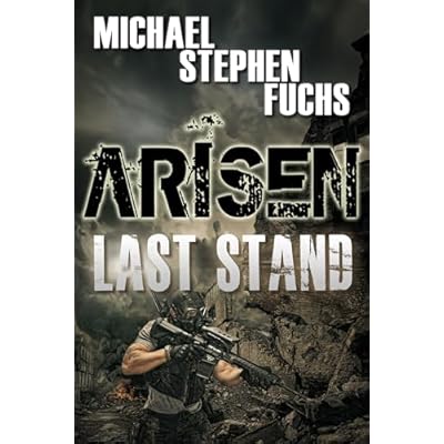 ARISEN : Last Stand: