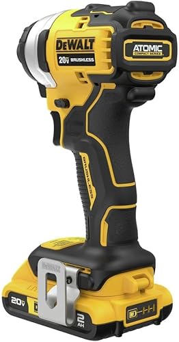 Miniatura 5 de 20V MAX ATOMIC IMPACT DRIVE 2AH