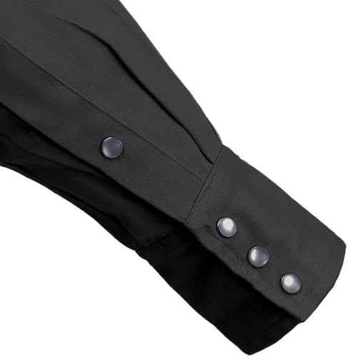 Miniatura 5 de Camiseta de soldadura FR resistente a la llama - 100% C - 9 oz