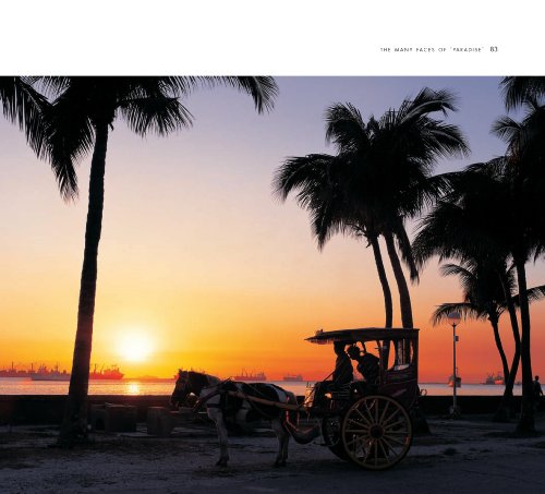 Philippines: Islands of Enchantment